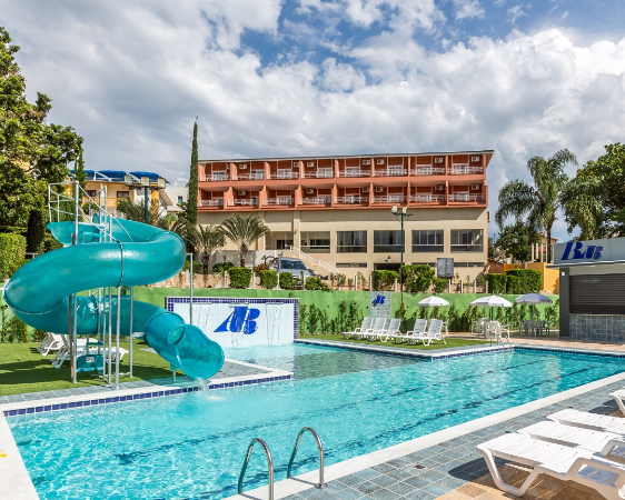 Estadia All Inclusive no Atibaia Resort - im2682