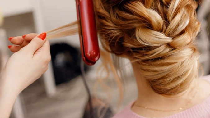 Crédito para Beleza Kl Studio Hair - im2808