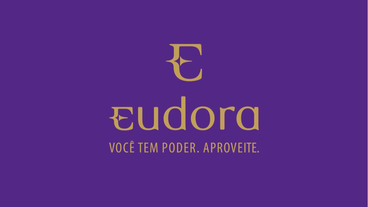 Crédito para Compras de Produtos Eudora - Im2809