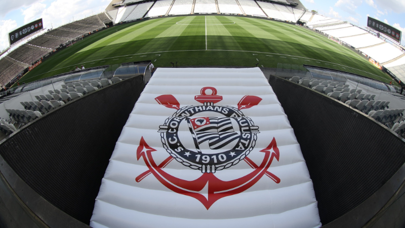 Tour Arena Corinthians - IM1370