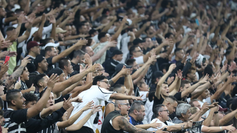 Tour Arena Corinthians - IM1370